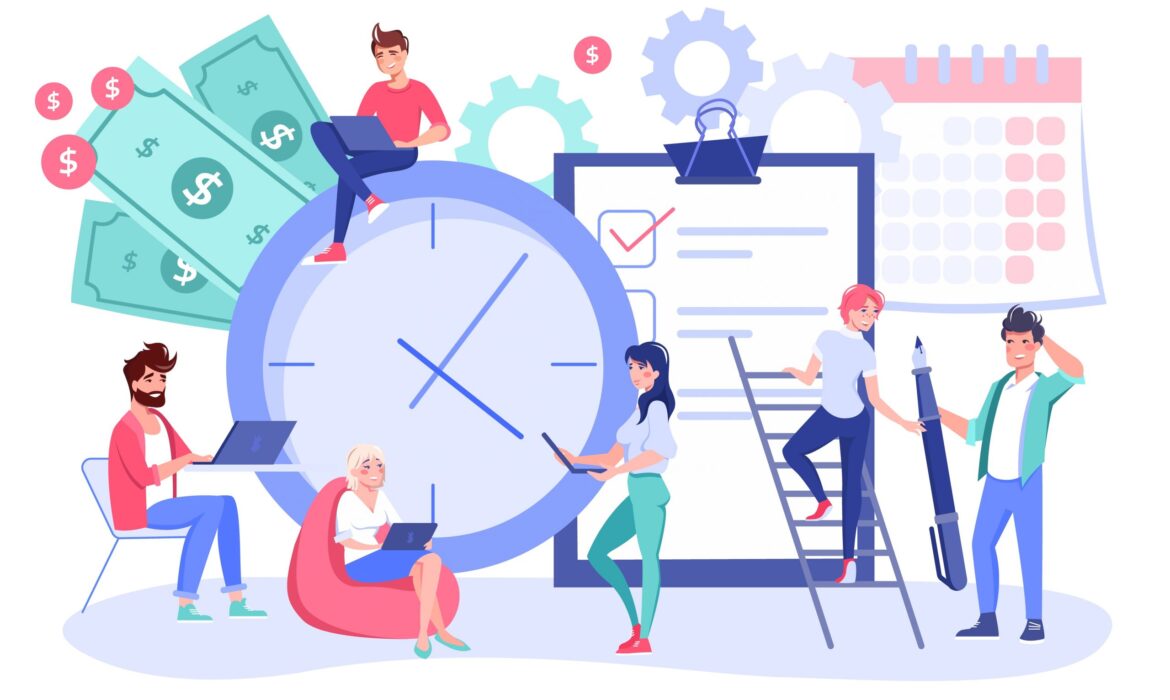 8 Best Practices For Supporting Franchise Marketing