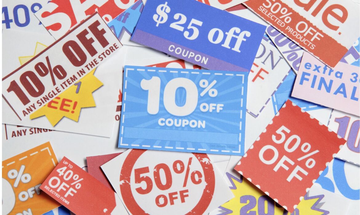 7 Ways To Measure Coupon Performance