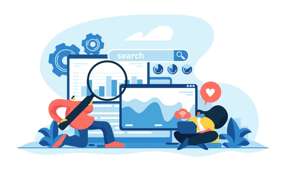 8 Effective Strategies To Improve SEO Ranking