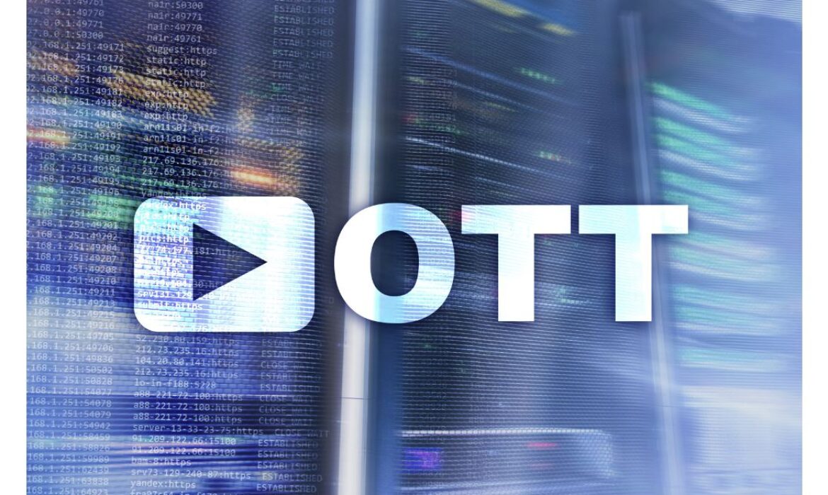 What is OTT Advertising?